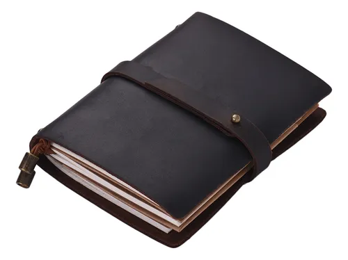 Journal Cuero